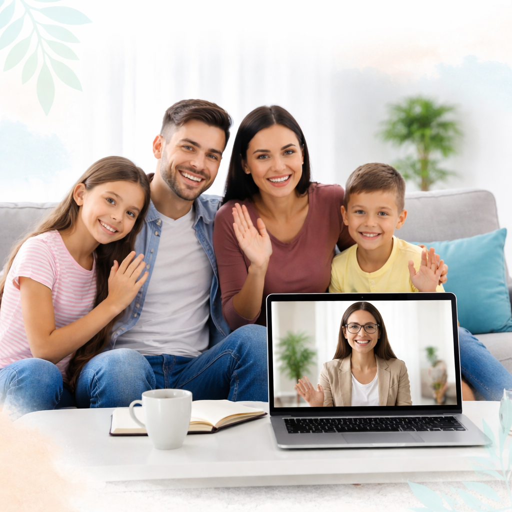 Family Counselling